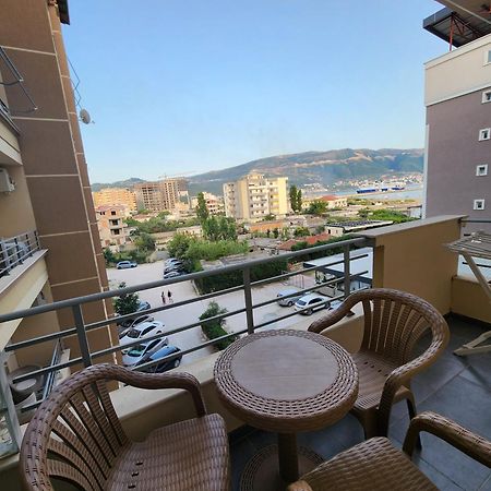 E.I.R Apartments Wlora Zewnętrze zdjęcie