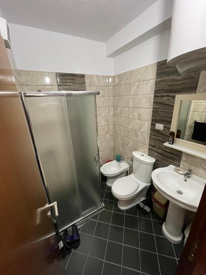 E.I.R Apartments Wlora Zewnętrze zdjęcie