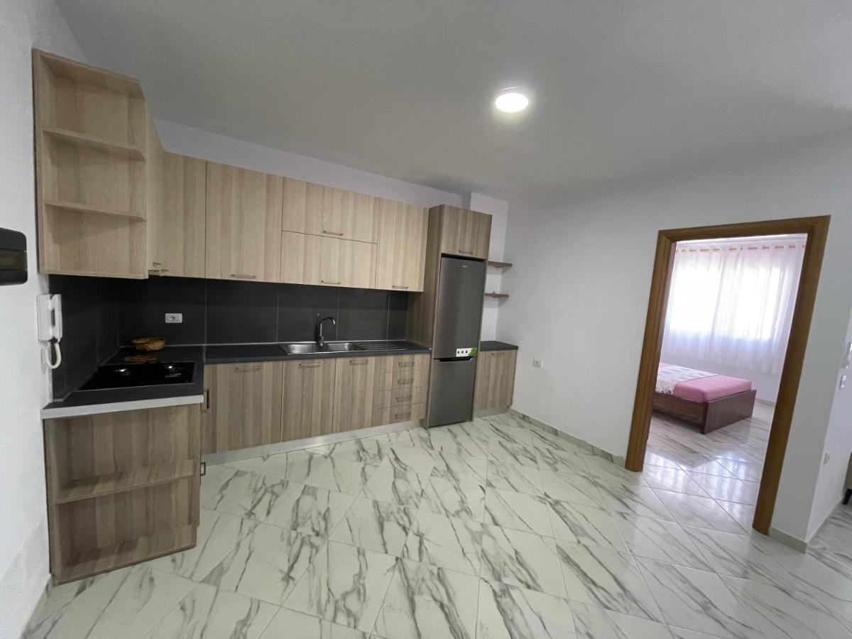 E.I.R Apartments Wlora Zewnętrze zdjęcie