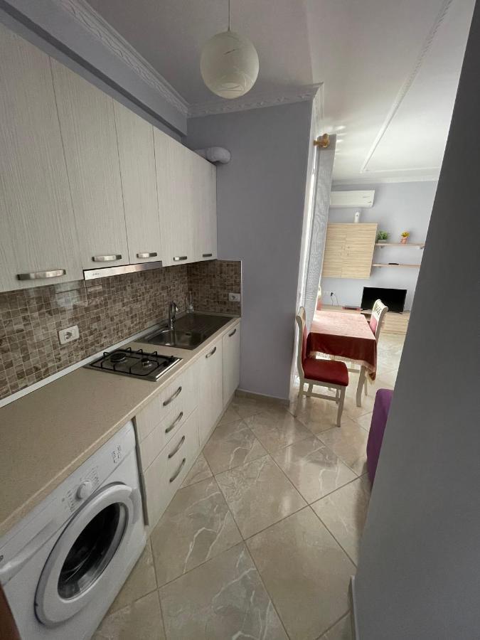 E.I.R Apartments Wlora Zewnętrze zdjęcie