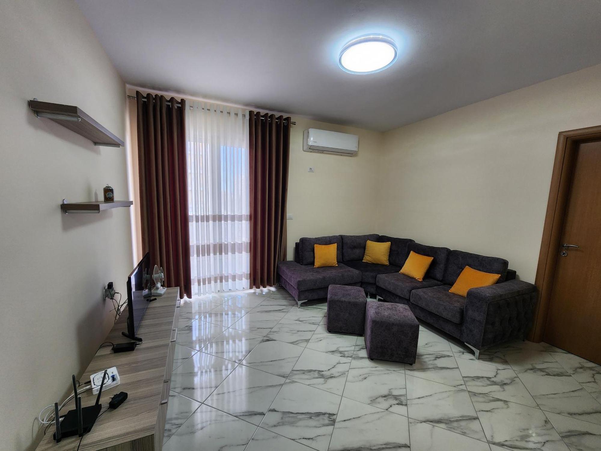 E.I.R Apartments Wlora Zewnętrze zdjęcie
