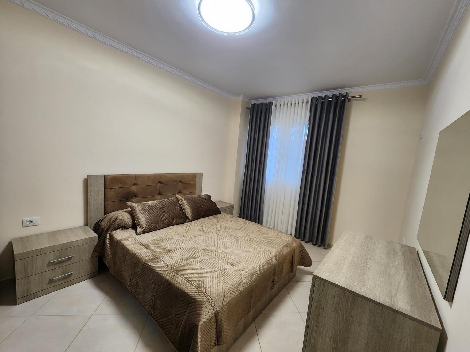 E.I.R Apartments Wlora Zewnętrze zdjęcie