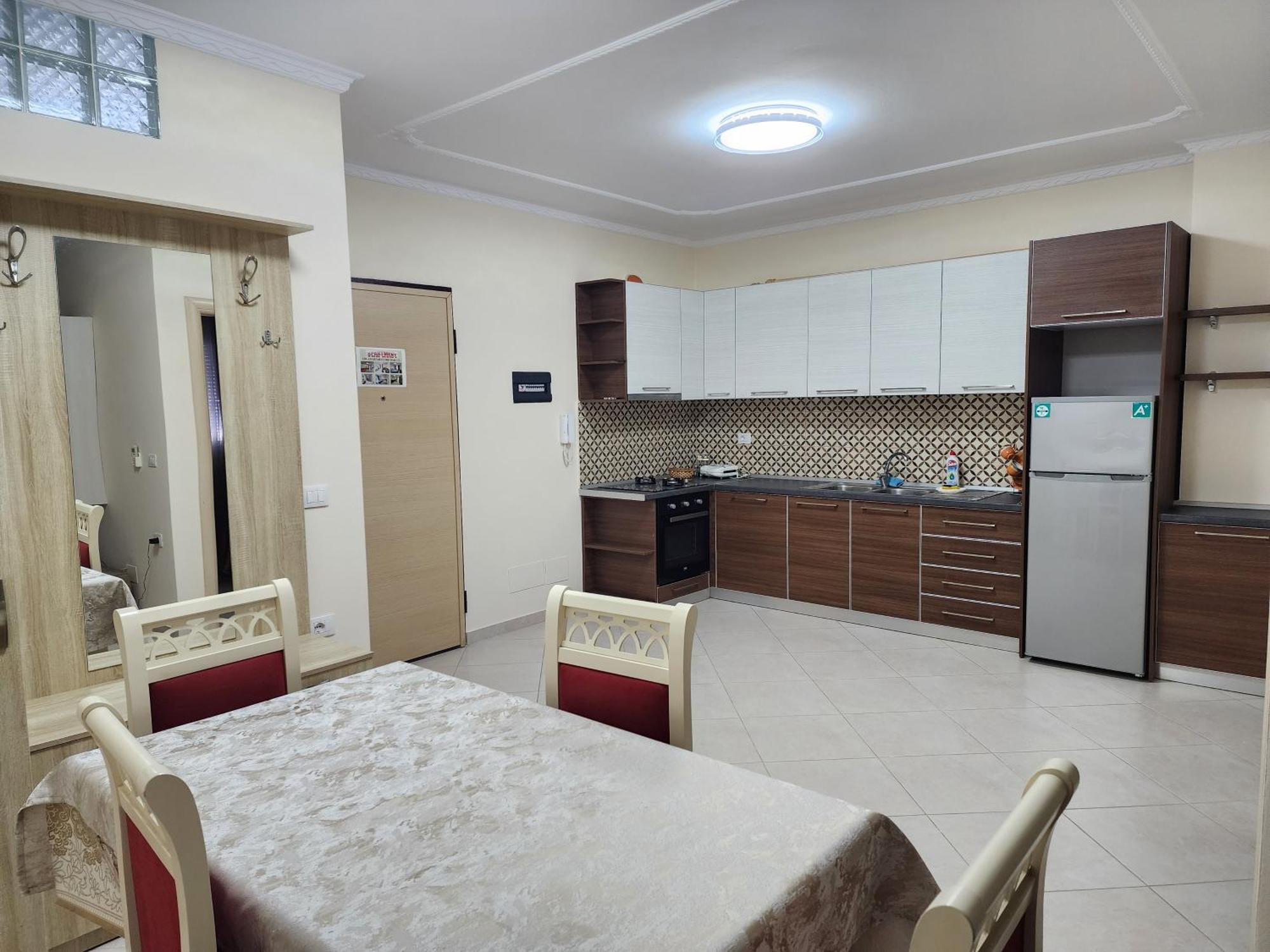 E.I.R Apartments Wlora Zewnętrze zdjęcie