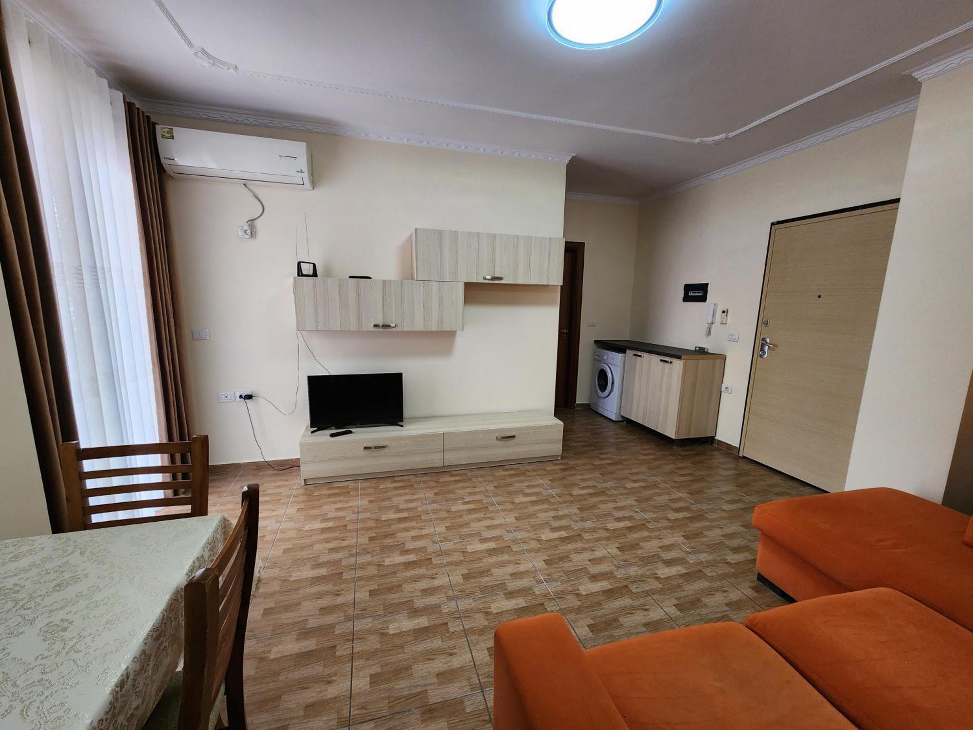 E.I.R Apartments Wlora Zewnętrze zdjęcie