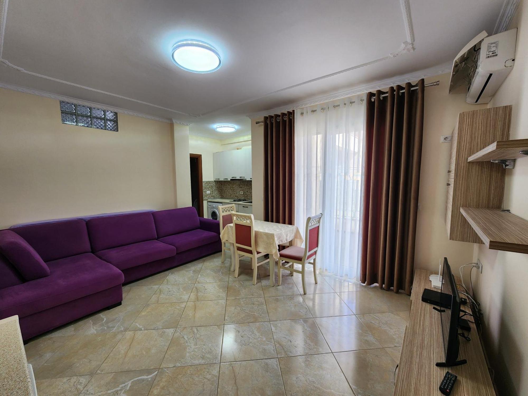 E.I.R Apartments Wlora Zewnętrze zdjęcie