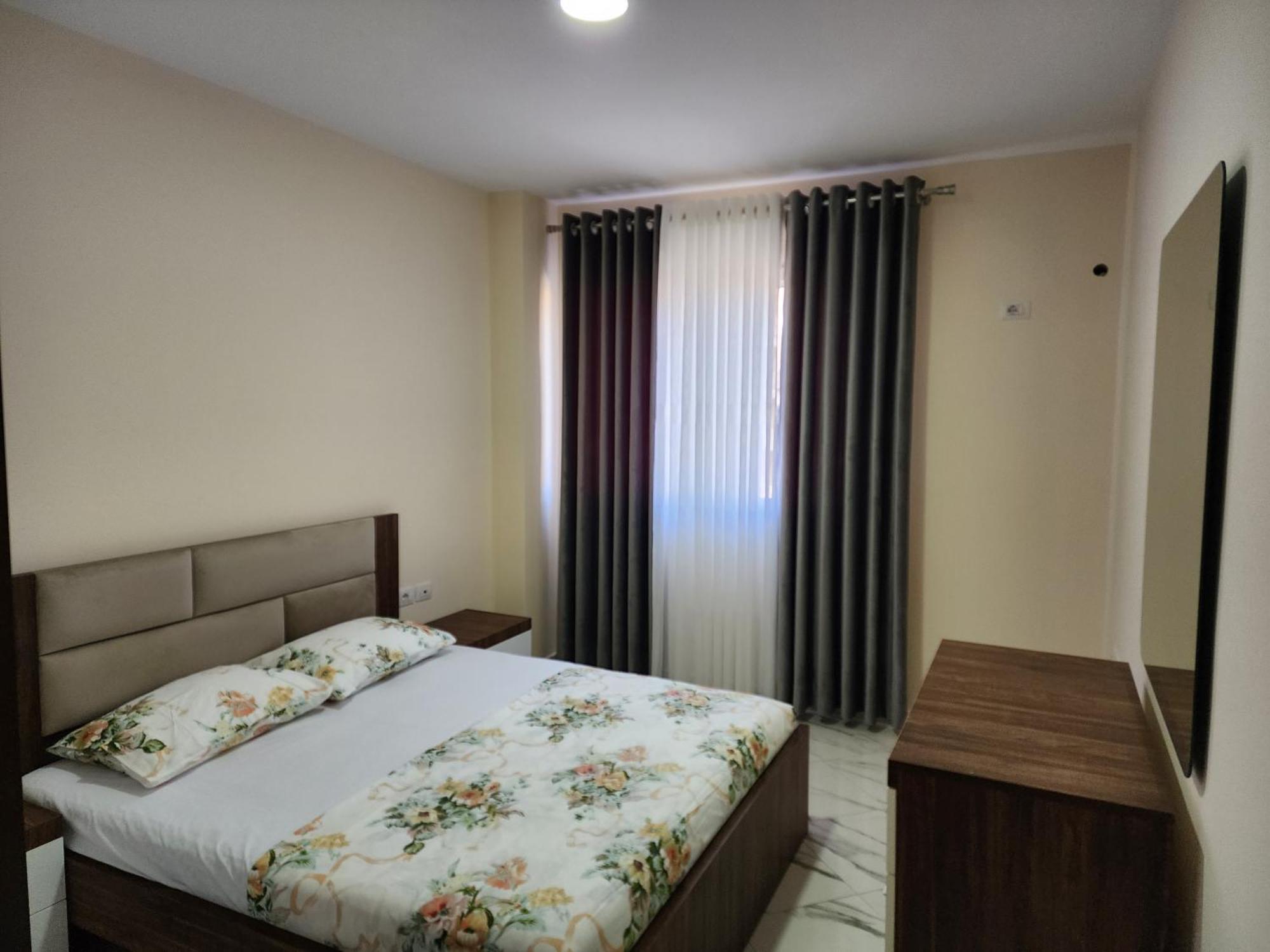 E.I.R Apartments Wlora Zewnętrze zdjęcie