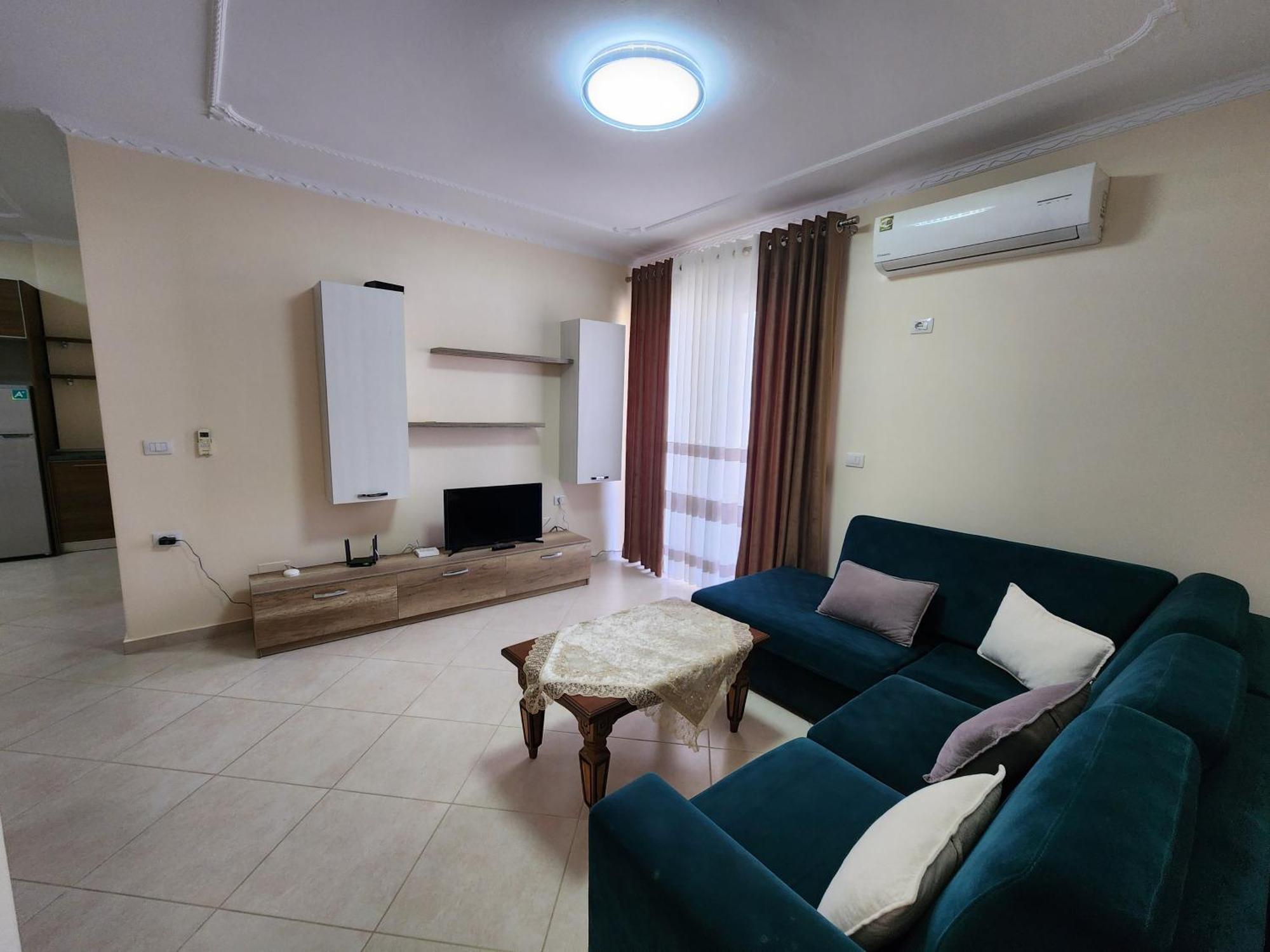 E.I.R Apartments Wlora Zewnętrze zdjęcie