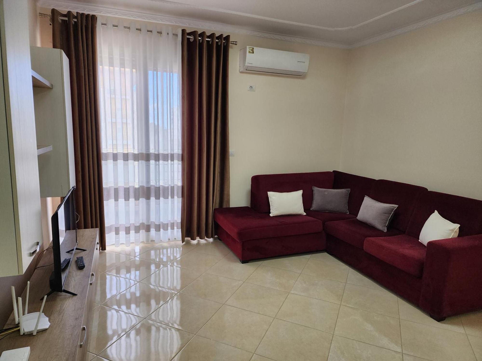 E.I.R Apartments Wlora Zewnętrze zdjęcie