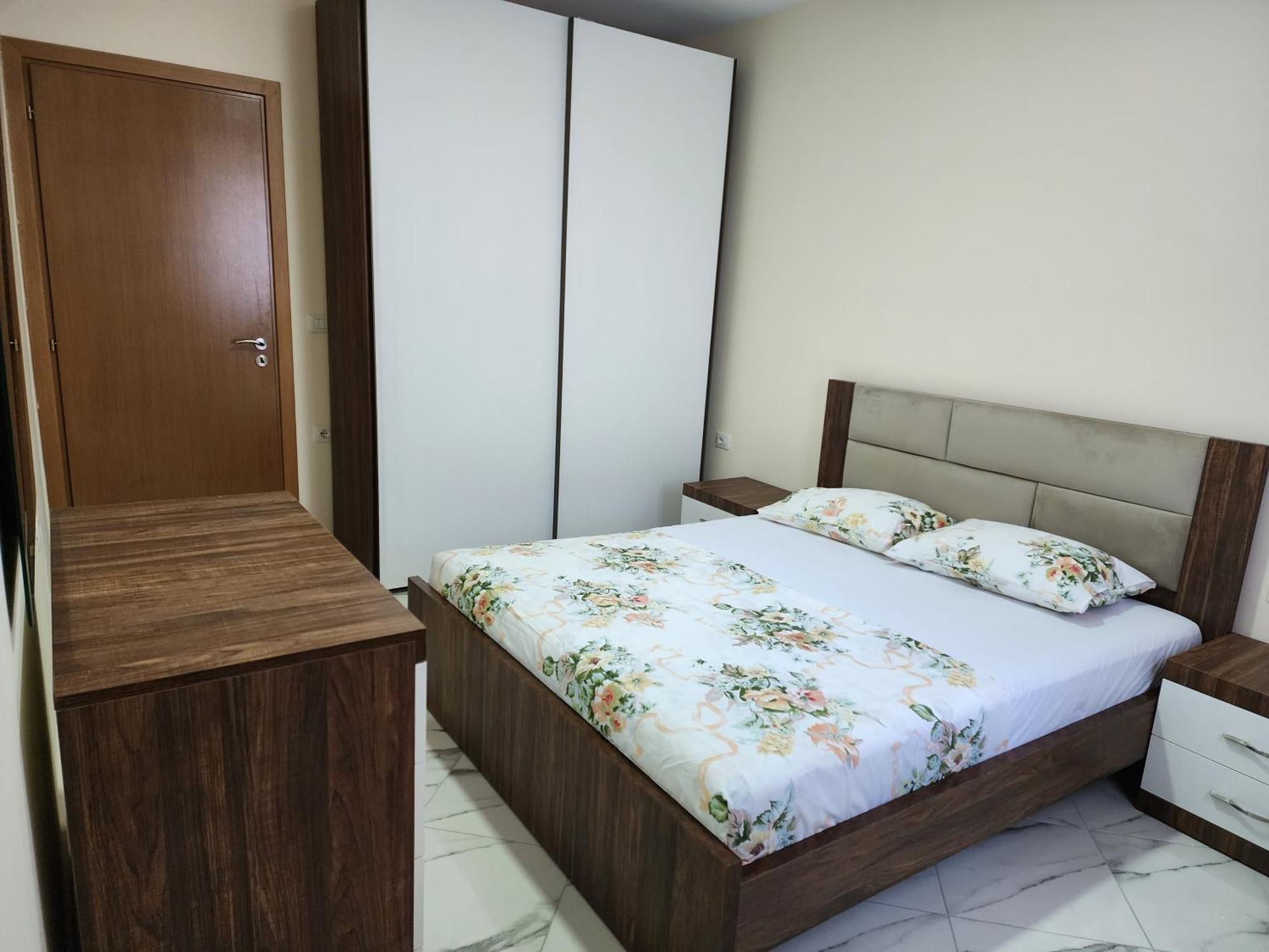 E.I.R Apartments Wlora Zewnętrze zdjęcie