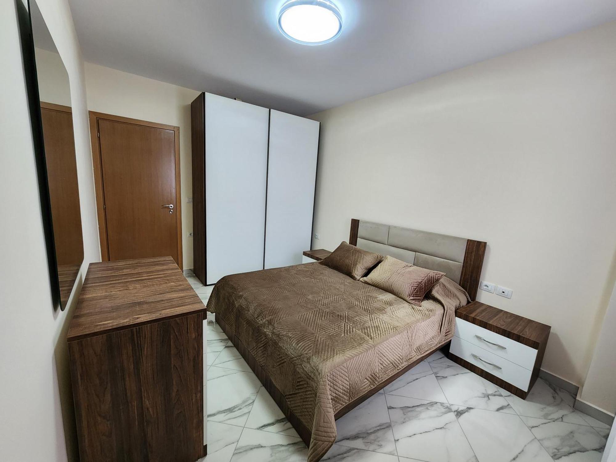 E.I.R Apartments Wlora Zewnętrze zdjęcie